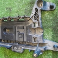 Изоляция поддон аккумулятора Volkswagen Passat B6 (2005-2010) 1K0915325A