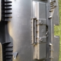 Карта багажника Volkswagen Passat B6 (2005-2010) 3C9867605G