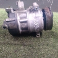Компресор кондиціонера Volkswagen Passat B6 (2005-2010) 1K0820808B