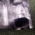 Компресор кондиціонера Volkswagen Passat B6 (2005-2010) 1K0820808B