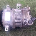 Компресор кондиціонера Volkswagen Passat B6 (2005-2010) 1K0820808B