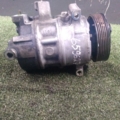 Компресор кондиціонера Volkswagen Passat B6 (2005-2010) 1K0820808B