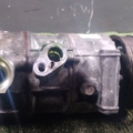 Компресор кондиціонера Volkswagen Passat B6 (2005-2010) 1K0820808B