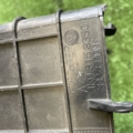 Кожух аккумулятора Volkswagen Passat B6 (2005-2010) 1K0915335C