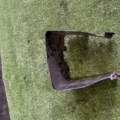 Кожух аккумулятора Volkswagen Passat B6 (2005-2010) 1K0915335C