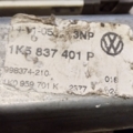 Моторчик стеклоподьемника передний левый Volkswagen Passat B6 (2005-2010) 1K5837401P