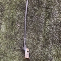 Повідок двірника Volkswagen Passat B6 (2005-2010) 3C1955410B