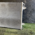Радіатор кондиціонера Volkswagen Passat B6 (2005-2010) 3C0820411B