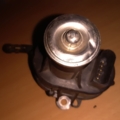 Регулятор коллектора m88-89 Volkswagen Passat B6 (2005-2010) 03L129086A