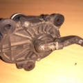 Регулятор коллектора m88-89 Volkswagen Passat B6 (2005-2010) 03L129086A