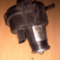 Регулятор коллектора m88-89 Volkswagen Passat B6 (2005-2010) 03L129086A