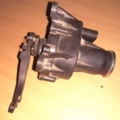 Регулятор коллектора m88-89 Volkswagen Passat B6 (2005-2010) 03L129086A