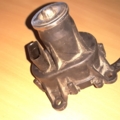 Регулятор коллектора m88-89 Volkswagen Passat B6 (2005-2010) 03L129086A