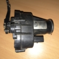 Регулятор коллектора m88-89 Volkswagen Passat B6 (2005-2010) 03L129086A