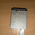 Реле звукового сигнала Volkswagen Passat B6 (2005-2010) 1K0951253