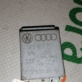 Реле звукового сигнала Volkswagen Passat B6 (2005-2010) 1K0951253