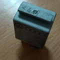 Реле звукового сигнала Volkswagen Passat B6 (2005-2010) 1K0951253