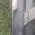 Решітка Volkswagen Passat B6 (2005-2010) 3C0853666A