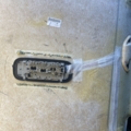 Стеля дефект Volkswagen Passat B6 (2005-2010) 3C9867501