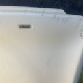 Стеля дефект Volkswagen Passat B6 (2005-2010) 3C9867501