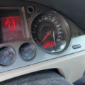 Volkswagen Passat B6 (2005-2010) 2 2007 Ручна / Механіка