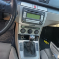 Volkswagen Passat B6 (2005-2010) 2 2007 Ручна / Механіка