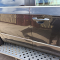 Volkswagen Passat B6 (2005-2010) 2 2007 Ручна / Механіка