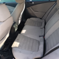 Volkswagen Passat B6 (2005-2010) 2 2007 Ручна / Механіка