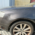 Volkswagen Passat B6 (2005-2010) 2 2007 Ручна / Механіка