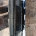 Задній бампер Volkswagen Passat B6 (2005-2010) 3C5807417