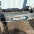 Задній бампер Volkswagen Passat B6 (2005-2010) 3C5807417