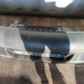 Задній бампер Volkswagen Passat B6 (2005-2010) 3C5807417
