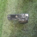 Замок капота Volkswagen Passat B6 (2005-2010) 1K0823480