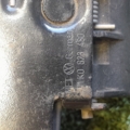 Замок капота Volkswagen Passat B6 (2005-2010) 1K0823480