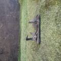 Замок капота Volkswagen Passat B6 (2005-2010) 1K0823480