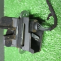 Замок кришки багажника Volkswagen Passat B6 (2005-2010) 1K6827505E