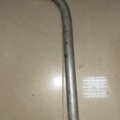 Балонный ключ Volkswagen Passat B7 (2010-2015) 4D0012219A