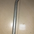 Балонный ключ Volkswagen Passat B7 (2010-2015) 4D0012219A