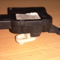 Привод заслонки печки Volkswagen Passat B7 (2010-2015) 3C1907511G