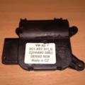 Привод заслонки печки Volkswagen Passat B7 (2010-2015) 3C1907511G