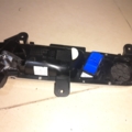 Ручка двери внутренняя Volkswagen Passat B7 (2010-2015) 561839114