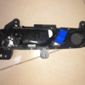 Ручка двери внутренняя Volkswagen Passat B7 (2010-2015) 561839114
