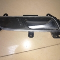 Ручка двери внутренняя Volkswagen Passat B7 (2010-2015) 561839114
