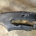 Volkswagen Passat B7 (2010-2015) 3AA807221