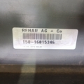 Volkswagen Passat B8 (2015-до тепер) 3G9807421