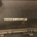 Volkswagen Passat B8 (2015-до тепер) 3G9807421