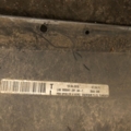 Volkswagen Passat B8 (2015-до тепер) 3G9807421