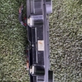 Блок управління кліматом Volkswagen Passat CC 2008-2012 5K0907044DT