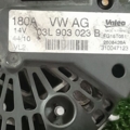 Генератор Volkswagen Passat CC 2008-2012 3C0711049AG