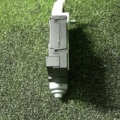 Моторчик склопідйомника передній правий Volkswagen Passat CC 2008-2012 3C095979
